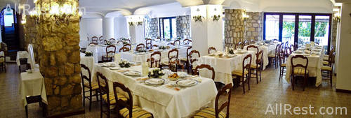 Grand Hotel Le Rocce 39